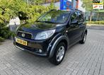 Daihatsu Terios 1.5-16v Exclusive 93000 dkm op teller, Auto's, Daihatsu, 1350 kg, Gebruikt, 1165 kg, 400 kg
