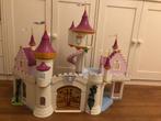 Playmobil Prinsessen kasteel, Kinderen en Baby's, Speelgoed | Playmobil, Zo goed als nieuw, Ophalen