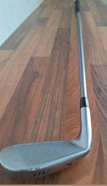 Mizuno MX 200 ijzer 8 golfclub golf club iron  beschikbaar voor biedingen
