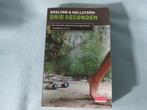 Drie seconden door Roslund & Hellström NIEUW, Ophalen of Verzenden, Nieuw, Roslund & Hellström, Scandinavië