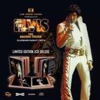 Elvis Presley - Las Vegas: The Raging Tiger Closing Night, Verzenden, 1960 tot 1980, Nieuw in verpakking