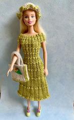 Barbie kleding, Ophalen of Verzenden, Nieuw, Kleertjes