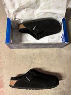 Birkenstock boston, Ophalen of Verzenden, Nieuw