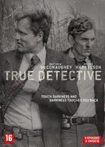 True Detective - Seizoen 1, Cd's en Dvd's, Dvd's | Tv en Series, Ophalen of Verzenden