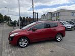 Peugeot 3008 1.6 VTi Blue Lease - Navigatie - Panoramadak -, Voorwielaandrijving, 4 cilinders, Bedrijf, Handgeschakeld