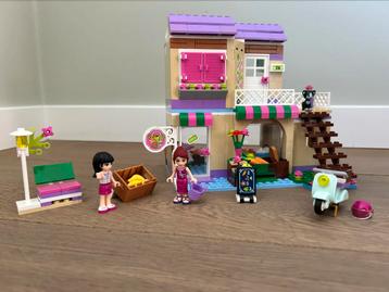 Lego Friends Heartlake Supermarkt 41108 beschikbaar voor biedingen