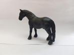 Schleich 13242 Friese Hengst Fries paard-uit collectie(1998), Ophalen of Verzenden, Zo goed als nieuw, Paard, Beeldje of Figuurtje