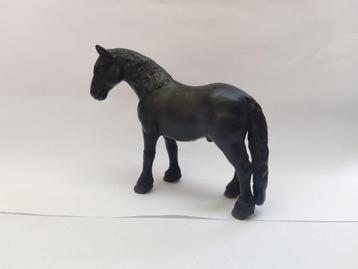 Schleich 13242 Friese Hengst Fries paard-uit collectie(1998) beschikbaar voor biedingen