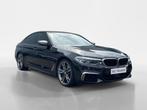 BMW 5-serie M550i xDrive High Executive | Unieke NEDERLANDSE, Auto's, BMW, Automaat, 12 maanden, Gebruikt, 4395 cc