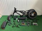 Onderhoud en reparatie alle modellen fatbikes V20/V8/H9/enz., Ophalen, Ouxi, Algemeen, Nieuw
