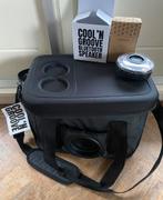 Coole picknicktas met Bluetooth speaker - Nieuw!, Ophalen of Verzenden, Nieuw