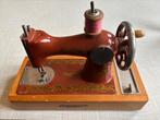 Kindernaaimachine, Antiek en Kunst, Ophalen of Verzenden