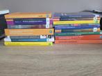 Verpleegkunde boeken 17 voor maar 650 euro, Boeken, Schoolboeken, Overige niveaus, Ophalen of Verzenden, Zo goed als nieuw, Overige vakken