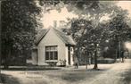 Laag Soeren - Postkantoor, Verzamelen, Gelderland, Ongelopen, Ophalen of Verzenden, Voor 1920