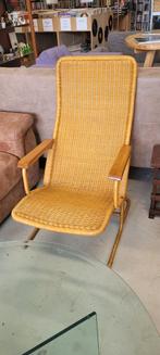 Easy chair jaren 60, Huis en Inrichting, Fauteuils, Ophalen, Ceintuurbaan Noord 112-b Roden, Gebruikt, Info@kringloopfactory.nl