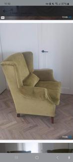 Fauteuil, Huis en Inrichting, Fauteuils, Ophalen, Zo goed als nieuw, 75 tot 100 cm, 75 tot 100 cm