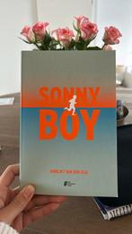 Sonny boy - Annejet van der Zijl, Boeken, Mode, Nieuw, Ophalen of Verzenden