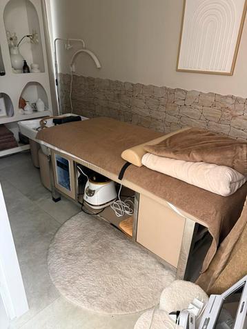 Japanese head spa beschikbaar voor biedingen