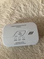 Monoxide detector, Ophalen of Verzenden, Zo goed als nieuw, Detector, Sensor of Melder, Overige soorten
