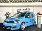 Volkswagen Caddy 2.0 tfsi 300 pk uniek, Voorwielaandrijving, Gebruikt, 4 cilinders, Volkswagen
