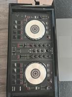 Pioneer ddj-sb2 controller met flight case, Muziek en Instrumenten, Dj-sets en Draaitafels, Ophalen of Verzenden, Zo goed als nieuw