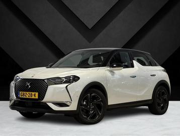 DS DS 3 Crossback Grand Chic Opera EV 50kWh 136pk | DS MATRI beschikbaar voor biedingen