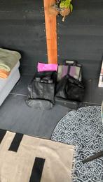 Partij fietstas fietstassen fiets tas, Fietsen en Brommers, Fietsaccessoires | Fietstassen, Ophalen of Verzenden, Gebruikt