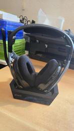 ASTRO Gaming A50 Wireless Headset + Base XBOX + PC, Spelcomputers en Games, Spelcomputers | Xbox | Accessoires, Ophalen of Verzenden