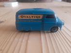 Dinky toys Bedford Ovaltine, Hobby en Vrije tijd, Dinky Toys, Ophalen of Verzenden, Zo goed als nieuw, Auto