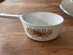 Vintage Pyraflam Steelpan La Marjolaine Decoratie Nederland, Ophalen of Verzenden