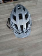 Fietshelm Uvex, Fietsen en Brommers, Fietsaccessoires | Fietshelmen, Ophalen, Zo goed als nieuw, M