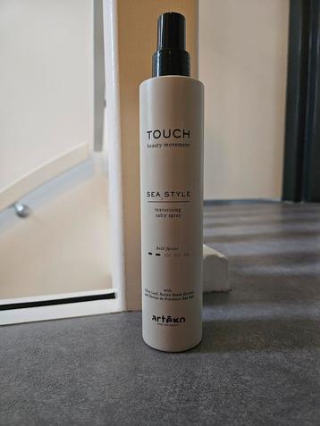 Touch sea style spray 