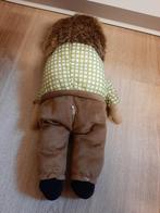 IKEA egel knuffel 36 cm drullig, Ophalen of Verzenden