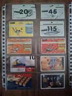 150 telefoon kaarten, Ophalen of Verzenden