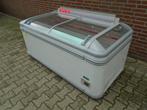 #02677 AHT Paris 185 koel eiland R290, Ophalen of Verzenden, Gebruikt