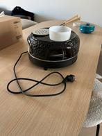 Bestron Pizza Oven - Pizzarette voor 4 personen, Ophalen of Verzenden, Zo goed als nieuw, Elektrisch