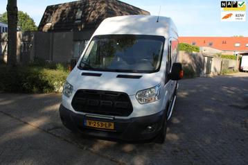 Ford Transit 350 2.0 TDCI L4H3 Trend beschikbaar voor biedingen