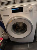 Miele W1 Wasmachine - Zo goed als nieuw!, Ophalen, 8 tot 10 kg, 85 tot 90 cm, 1600 toeren of meer