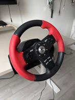Racestuur Logitech Formula Force EX, Ophalen, Gebruikt, 1 speler, Racen en Vliegen
