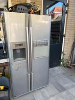 Gratis afhalen, Witgoed en Apparatuur, Koelkasten en IJskasten, Ophalen, 200 liter of meer, 60 cm of meer, 160 cm of meer