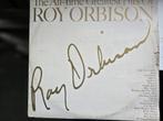 Roy Orbison, Cd's en Dvd's, Vinyl Singles, Gebruikt, 10 inch, Overige typen, Ophalen of Verzenden