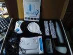 Wireless Game Console met 198 Spellen, Spelcomputers en Games, Games | Atari, Gebruikt, Overige genres, 1 speler, Ophalen of Verzenden