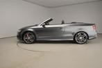 Audi S3 Cabriolet 2.0 TFSI S3 quattro Pro Line Plus 310 PK |, Auto's, Automaat, S3, 15 km/l, Euro 6