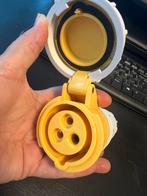 Waterdichte Connector SFE 16A-4h/110-130V~ IP67, Ophalen of Verzenden