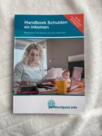 Boeken Legal Insurance & HR Services Specialist MBO 4, Boeken, Ophalen, Gamma, Zo goed als nieuw, MBO