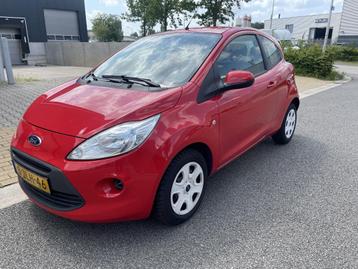Ford Ka 1.2 Style. AIRCO beschikbaar voor biedingen