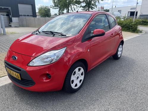 Ford Ka 1.2 Style. AIRCO, Auto's, Ford, Bedrijf, Ka, ABS, Airbags, Airconditioning, Elektrische ramen, Radio, Startonderbreker