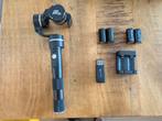 Feiyutech g4 QD GoPro stabilizer, Ophalen of Verzenden, Zo goed als nieuw, GoPro