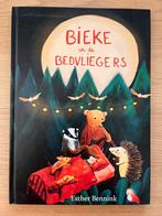 Esther Bennink - Bieke en de Bedvliegers, Ophalen of Verzenden, Zo goed als nieuw, Esther Bennink
