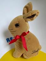 4121 Lindt konijn licht bruin, Ophalen of Verzenden, Zo goed als nieuw, Konijn